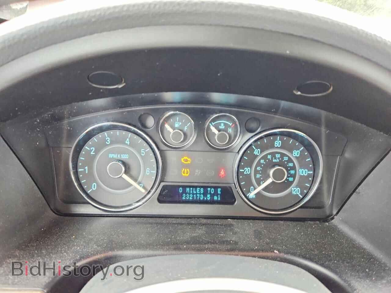 2009 FORD FLEX - VIN: 2FMDK51C09BA37266 - Photo 9