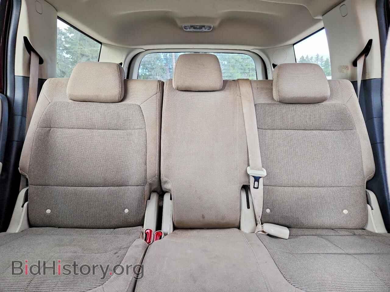 2009 FORD FLEX - VIN: 2FMDK51C09BA37266 - Photo 10