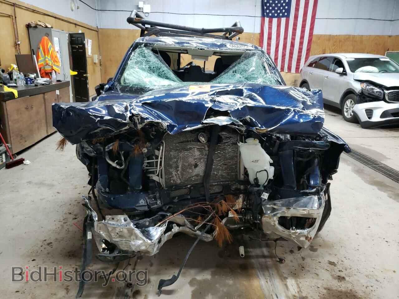 2020 RAM 1500 - VIN: 1C6SRFBT2LN404229 - Фото 5