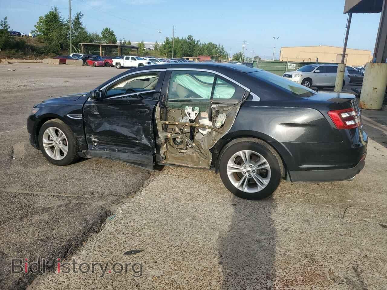 2015 FORD TAURUS - VIN: 1FAHP2E85FG165413 - Фото 2