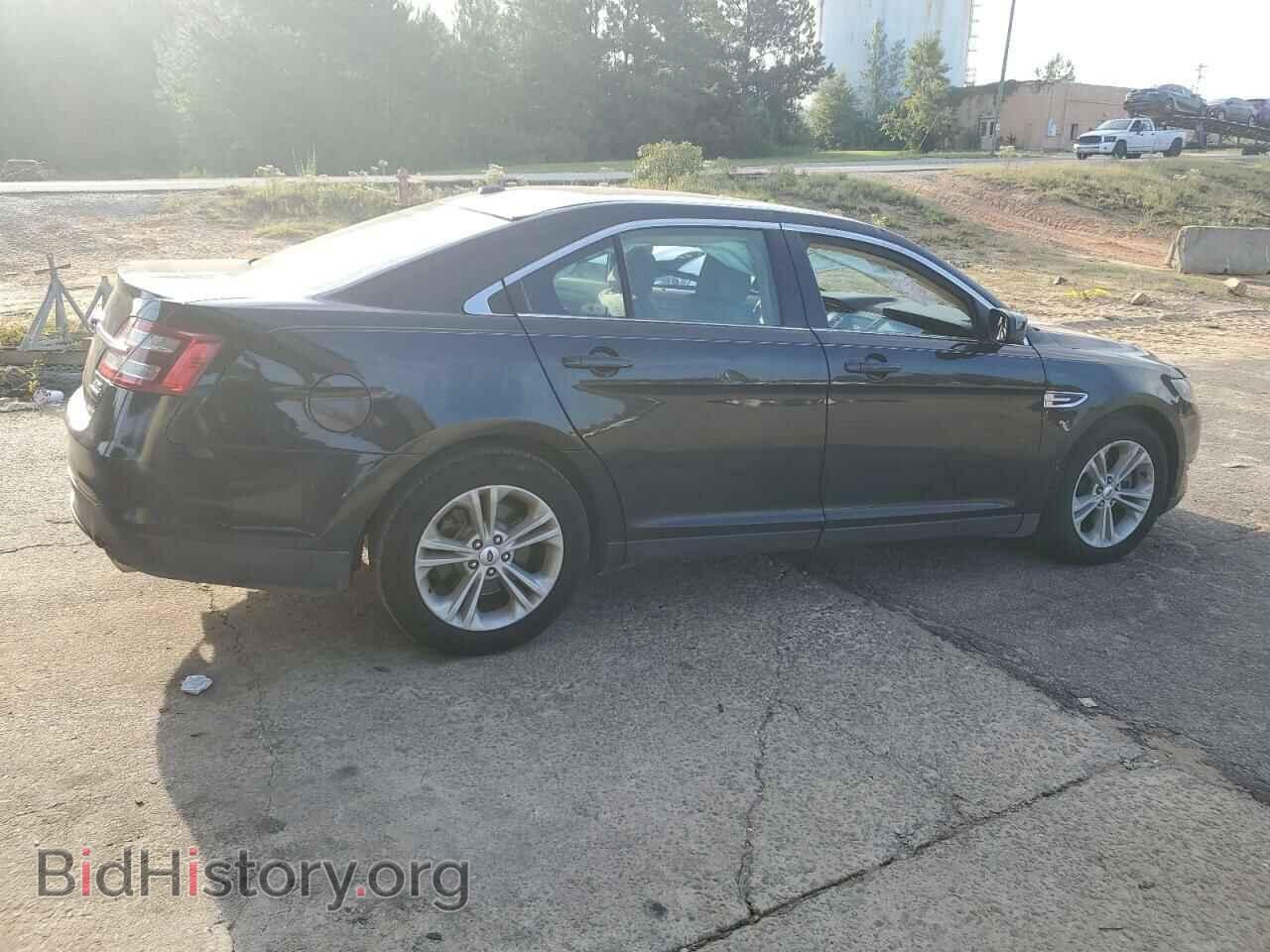 2015 FORD TAURUS - VIN: 1FAHP2E85FG165413 - Фото 3