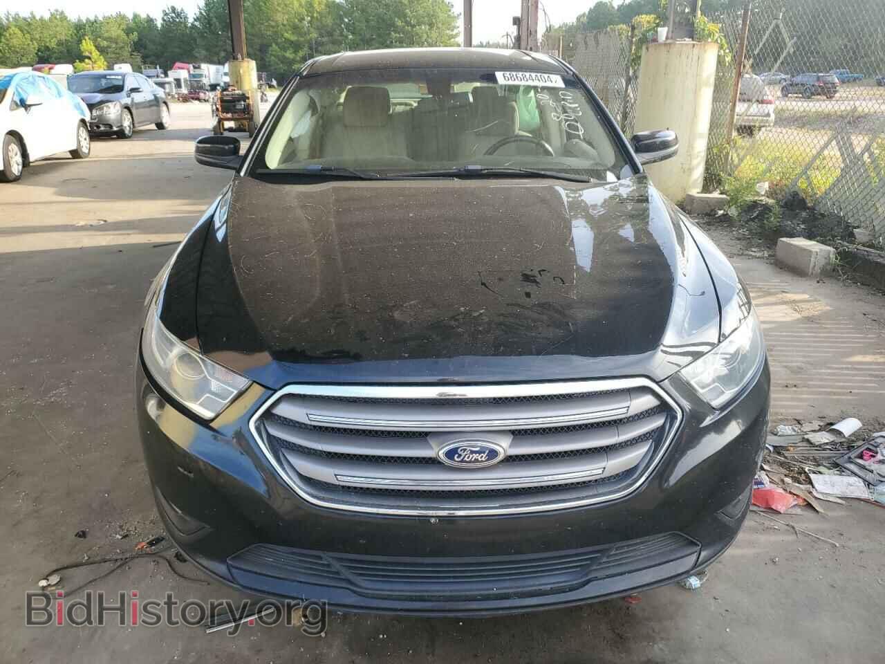 2015 FORD TAURUS - VIN: 1FAHP2E85FG165413 - Фото 5