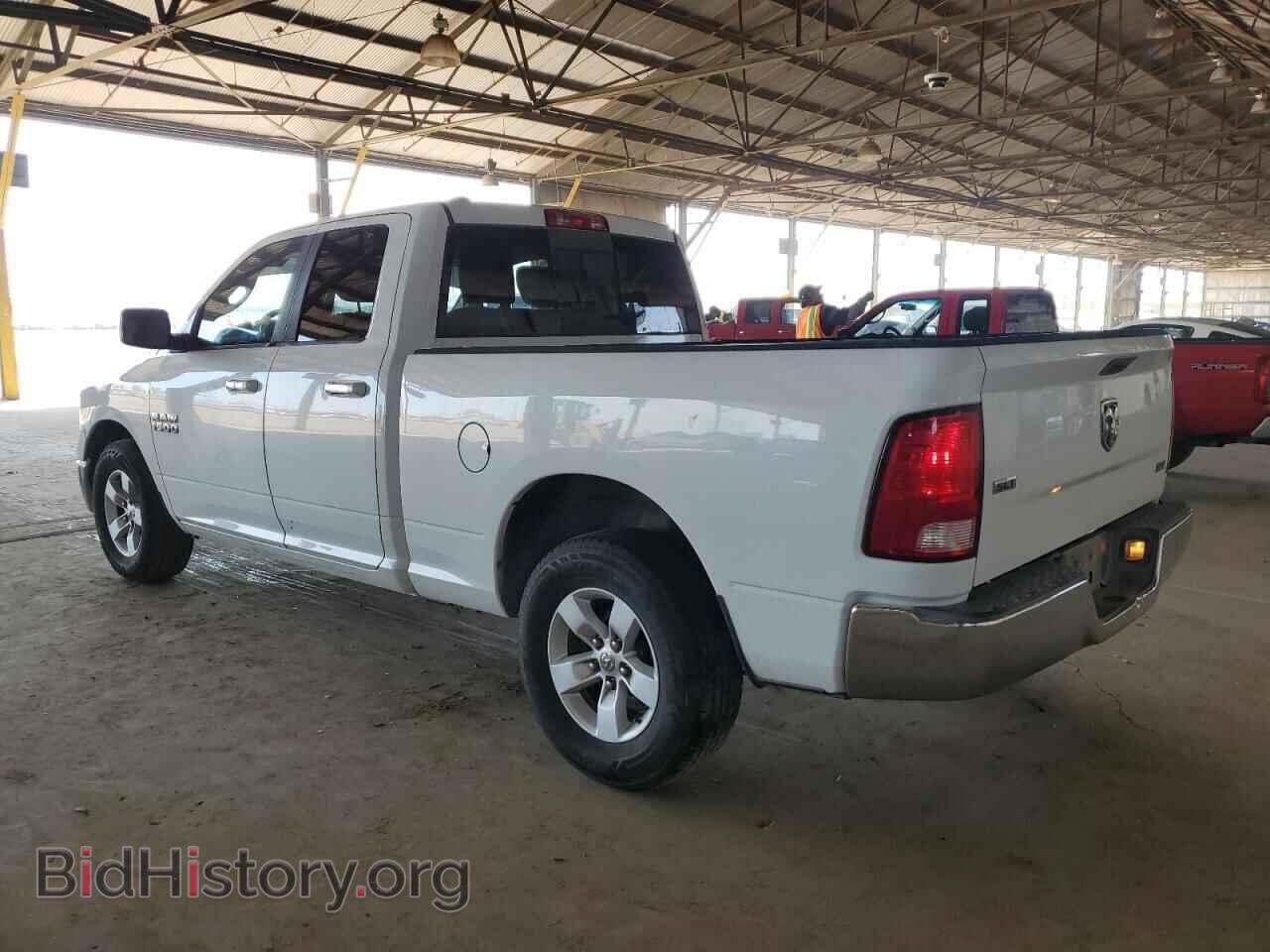 2016 RAM 1500 - VIN: 1C6RR6GG7GS284297 - Photo 2