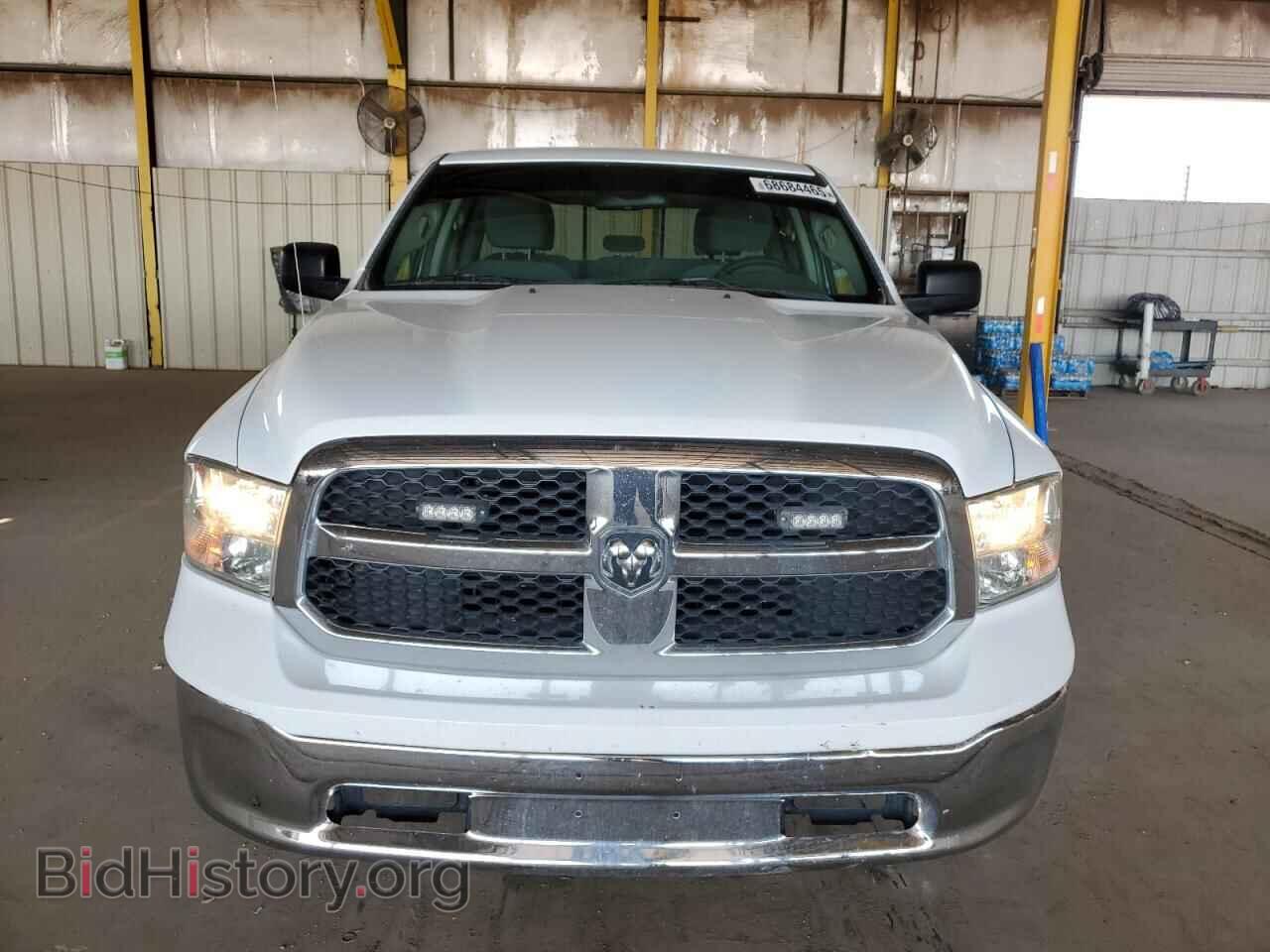 2016 RAM 1500 - VIN: 1C6RR6GG7GS284297 - Photo 5