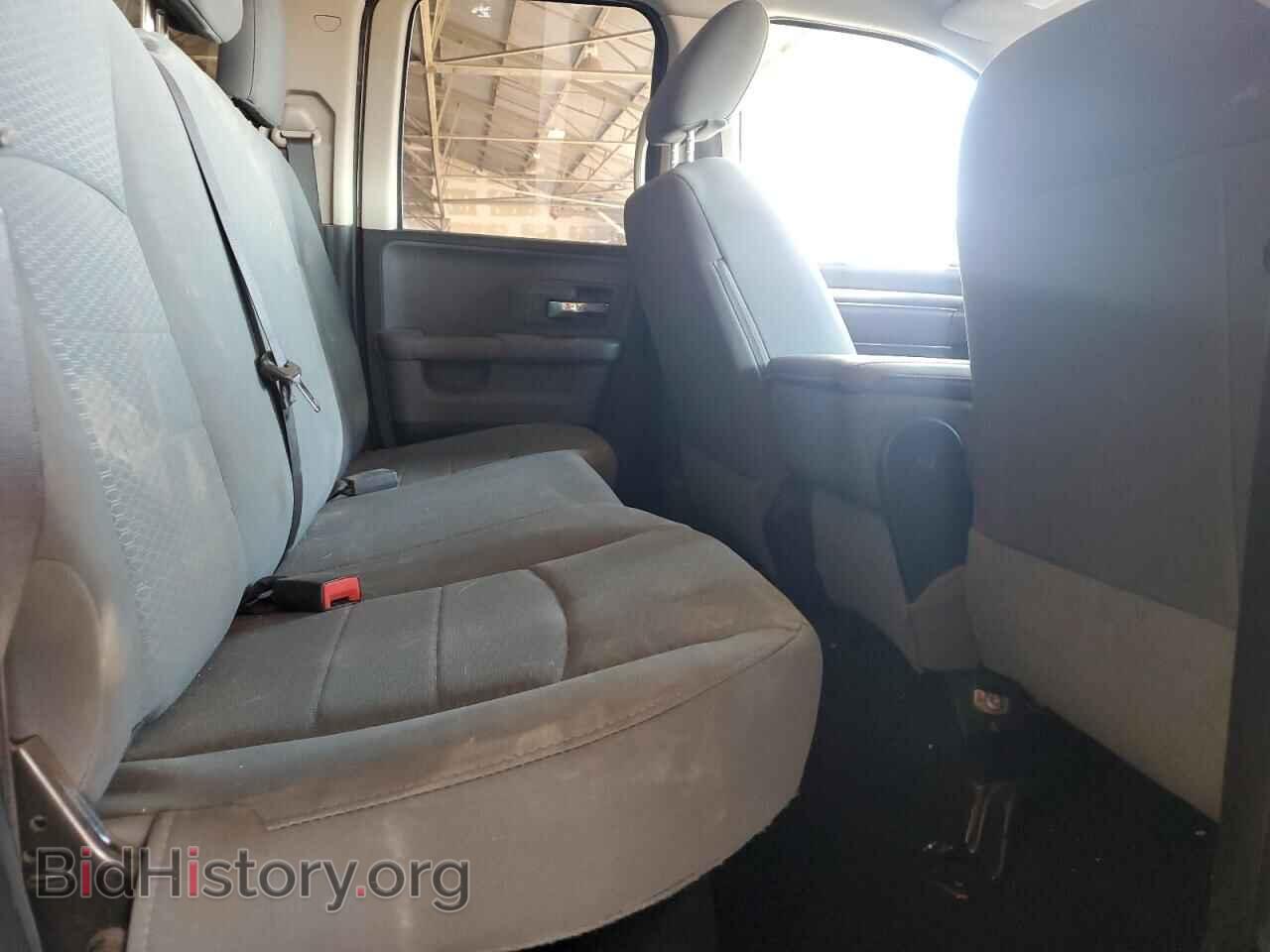 2016 RAM 1500 - VIN: 1C6RR6GG7GS284297 - Photo 10