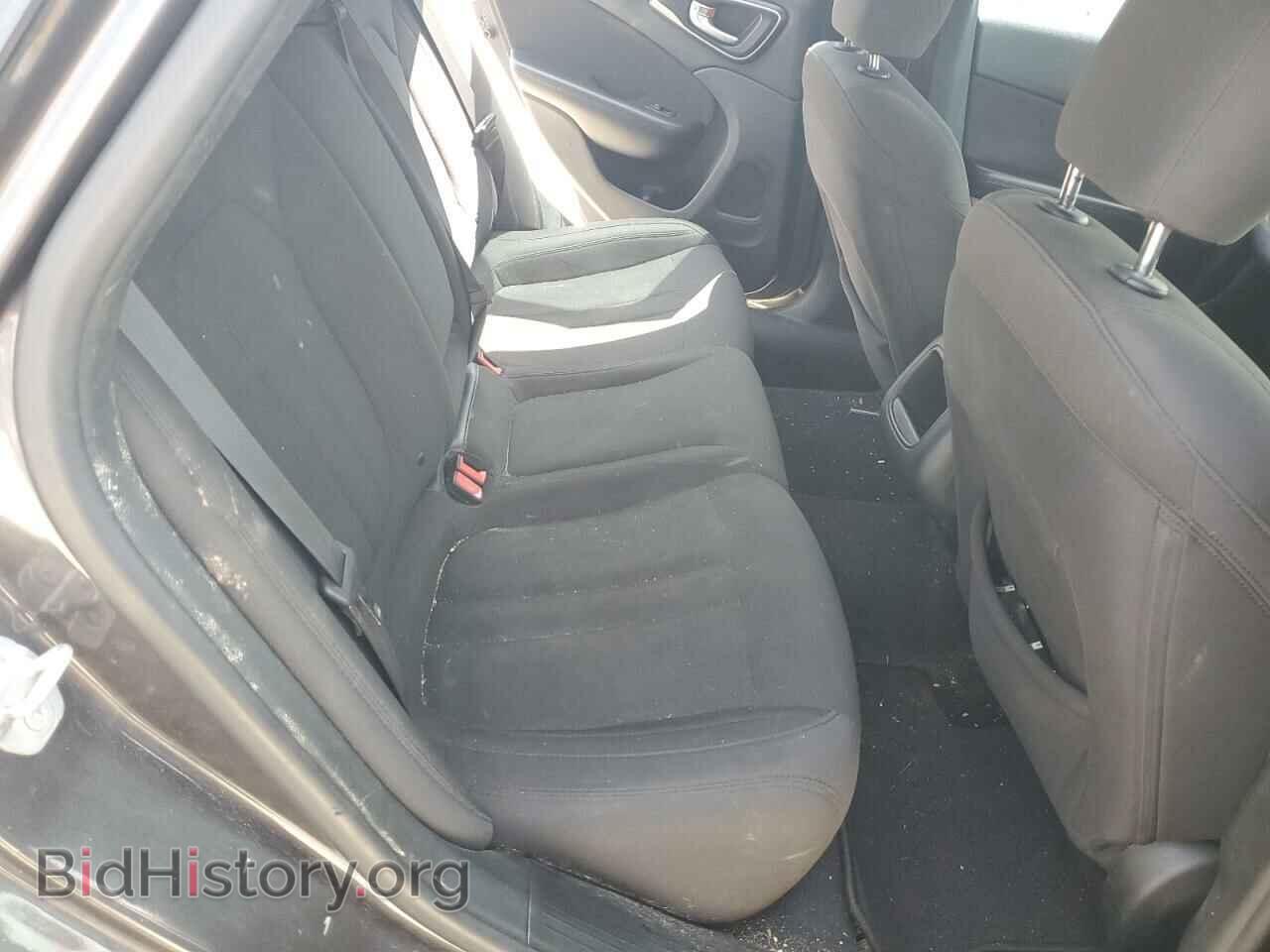 2015 CHRYSLER 200 - VIN: 1C3CCCAB9FN704140 - Фото 10