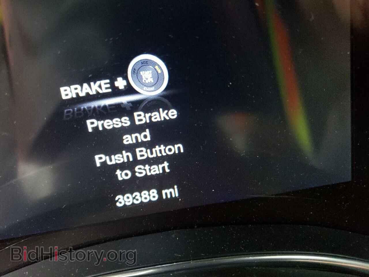2020 DODGE DURANGO - VIN: 1C4RDJAG9LC132142 - Фото 9
