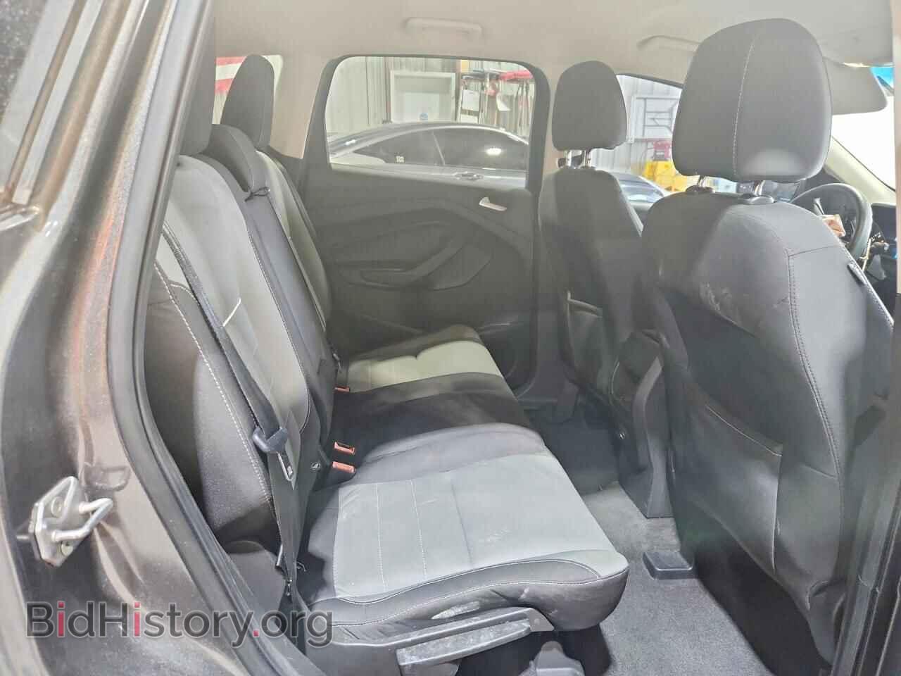 2015 FORD ESCAPE - VIN: 1FMCU0G97FUC44196 - Photo 11