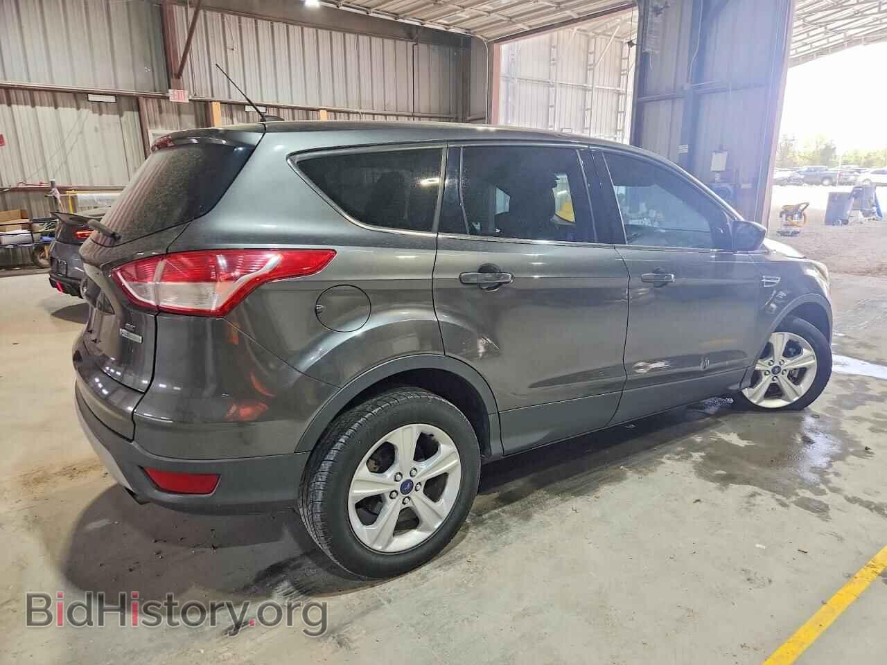 2015 FORD ESCAPE - VIN: 1FMCU0G97FUC44196 - Photo 3