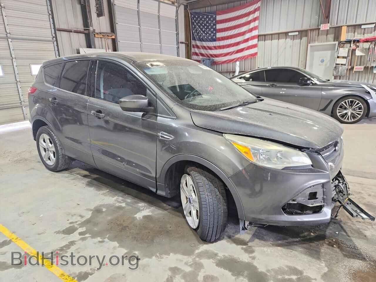 2015 FORD ESCAPE - VIN: 1FMCU0G97FUC44196 - Photo 4