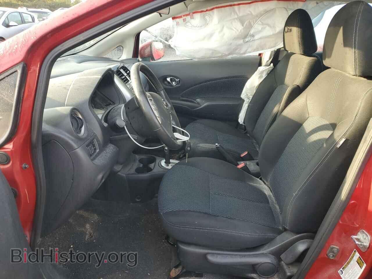 2015 NISSAN VERSA - VIN: 3N1CE2CP4FL359207 - Photo 7