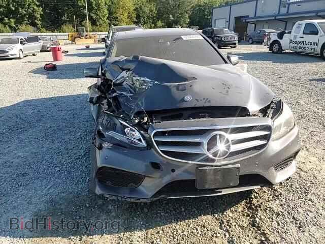 2014 MERCEDES-BENZ E-CLASS - VIN: WDDHF8JB5EA998301 - Photo 13