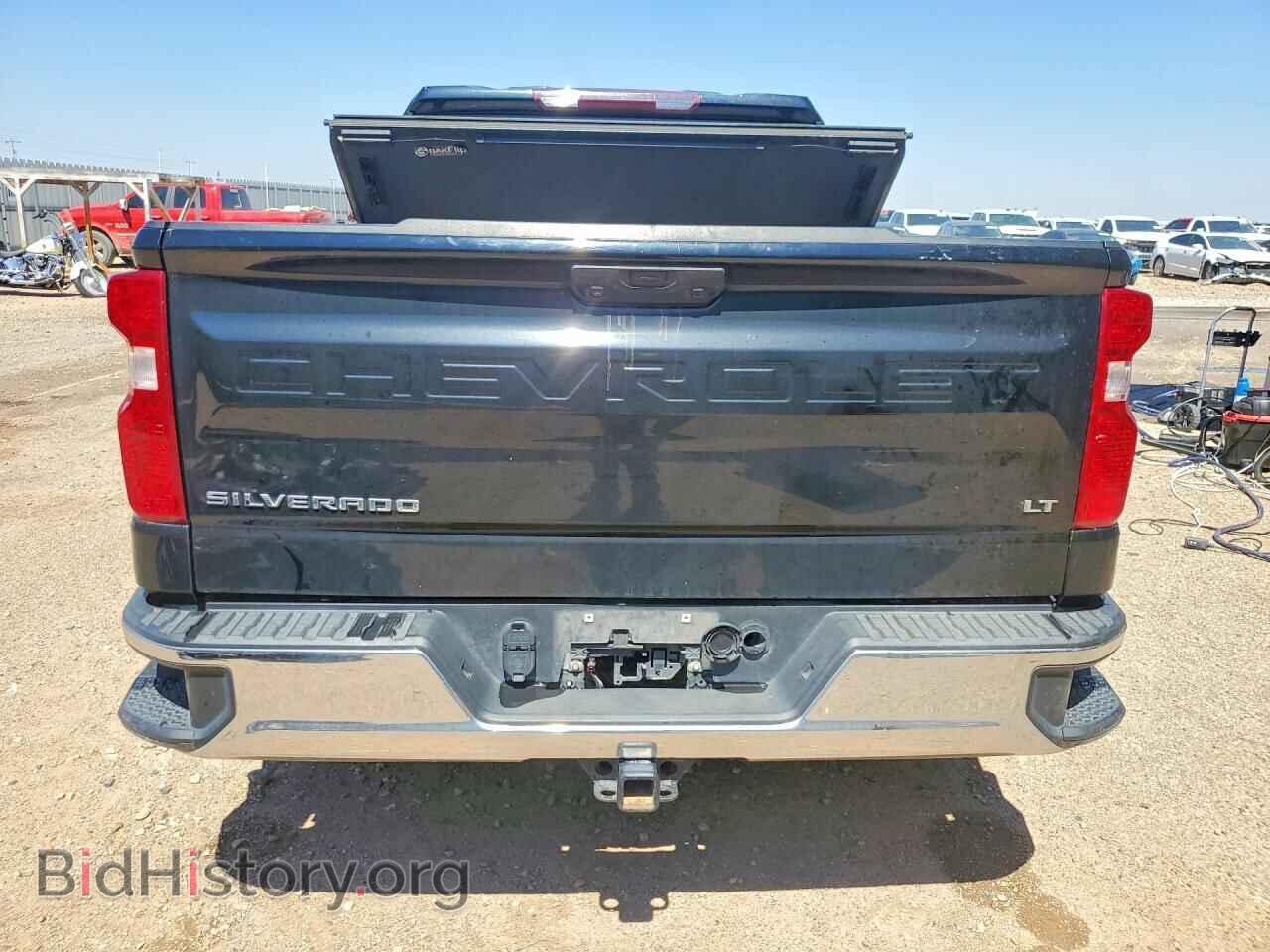 2023 CHEVROLET SILVERADO - VIN: 3GCPDDEKXPG314040 - Фото 6