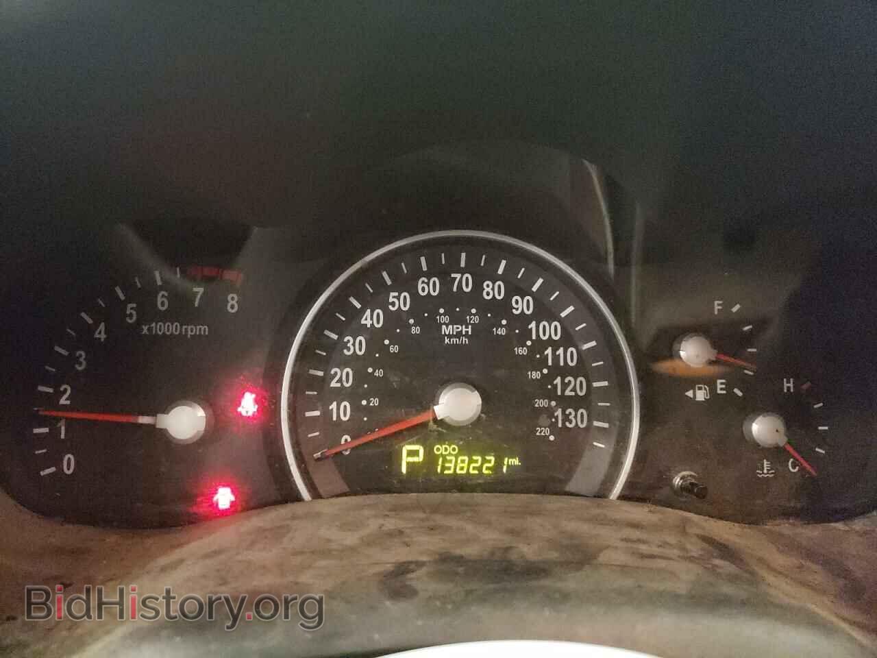 2014 KIA All Models - VIN: KNDMG4C75E6538856 - Фото 9