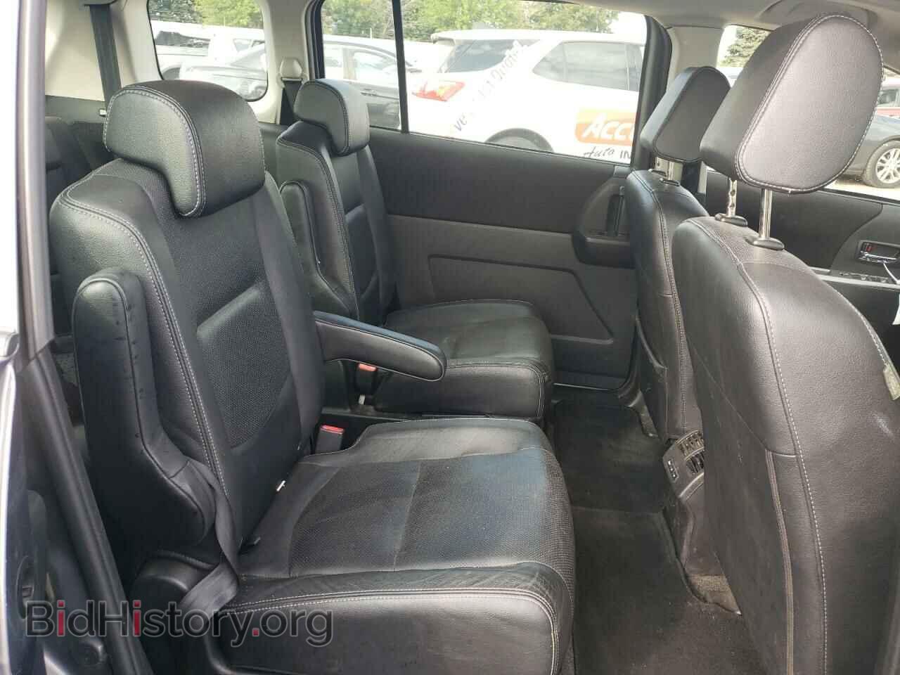 2010 MAZDA 5 - VIN: JM1CR2W31A0385490 - Фото 10