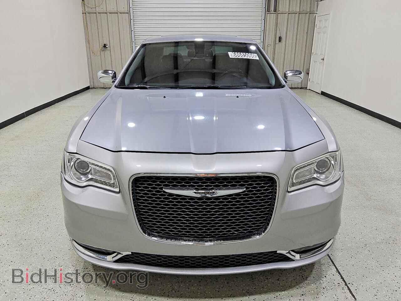 2016 CHRYSLER 300 - VIN: 2C3CCAEGXGH105722 - Photo 5