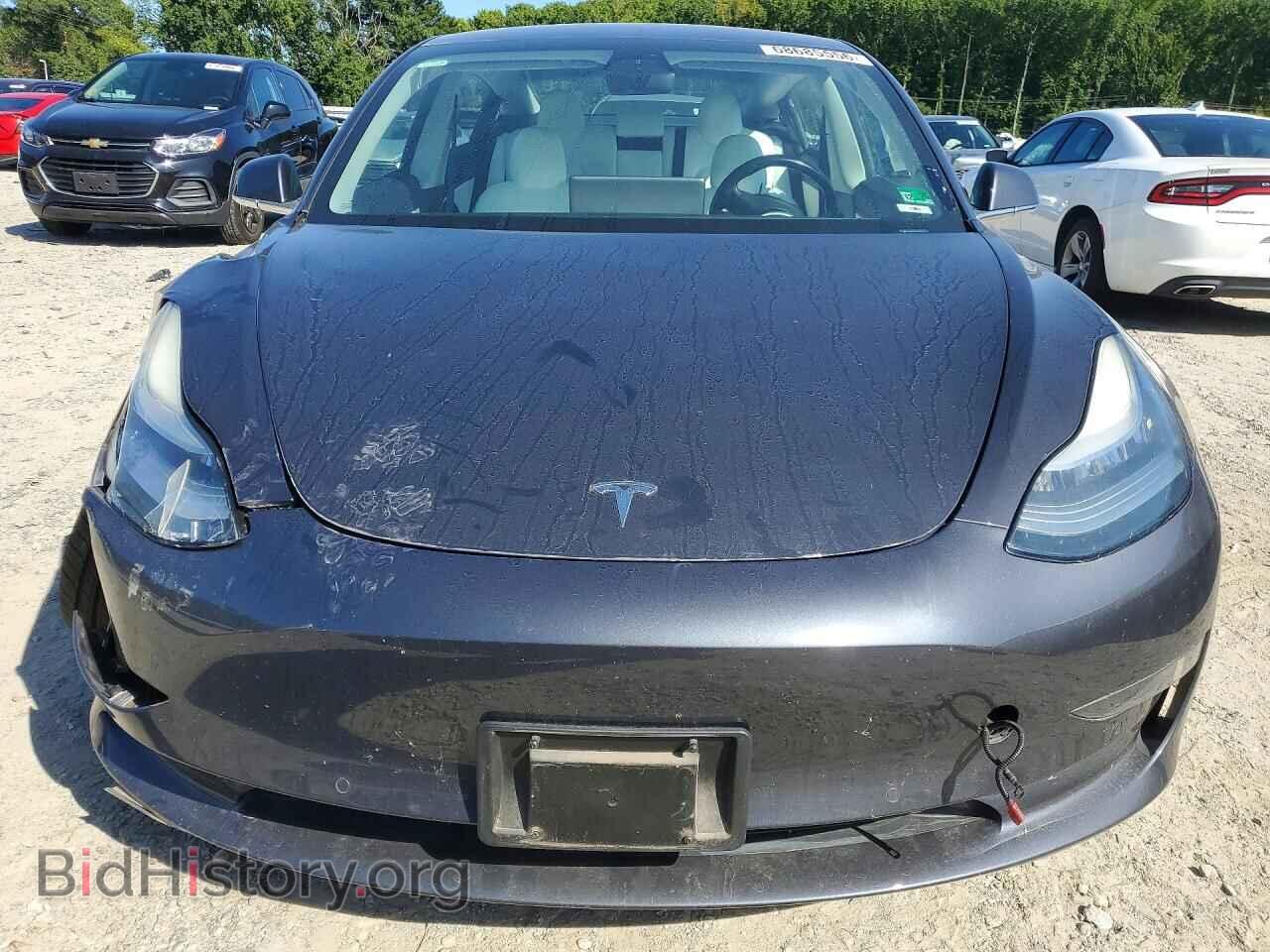 2018 TESLA MODEL 3 - VIN: 5YJ3E1EB1JF097212 - Photo 5