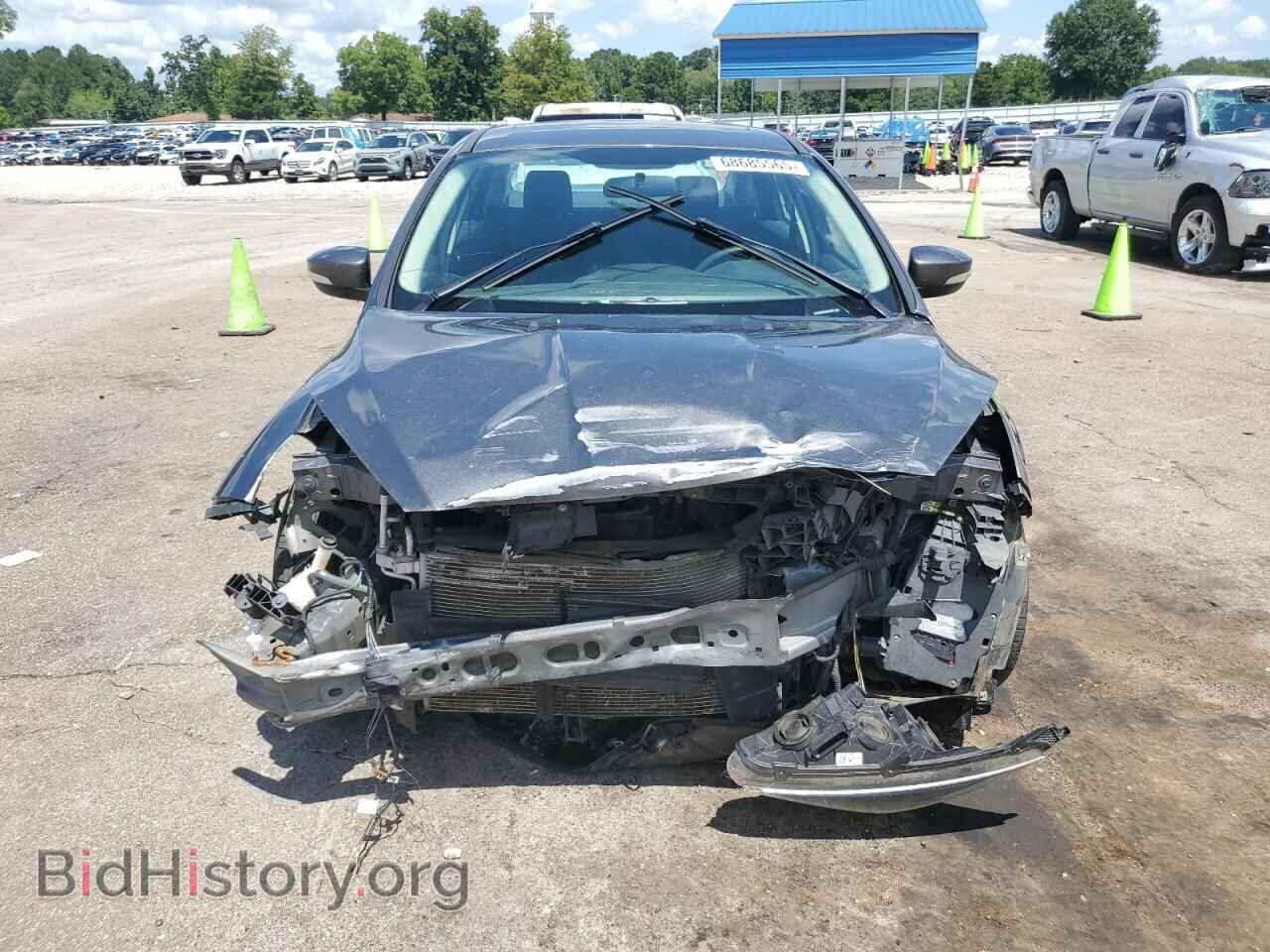 2017 FORD FOCUS - VIN: 1FADP3H25HL251858 - Фото 5