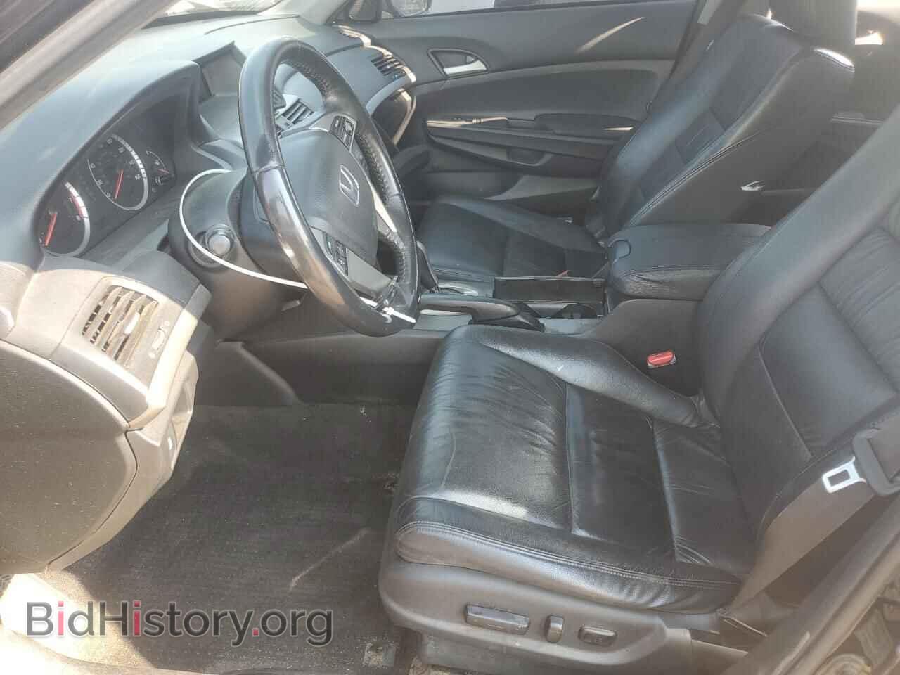 2012 HONDA ACCORD - VIN: 1HGCP2F69CA200570 - Фото 7
