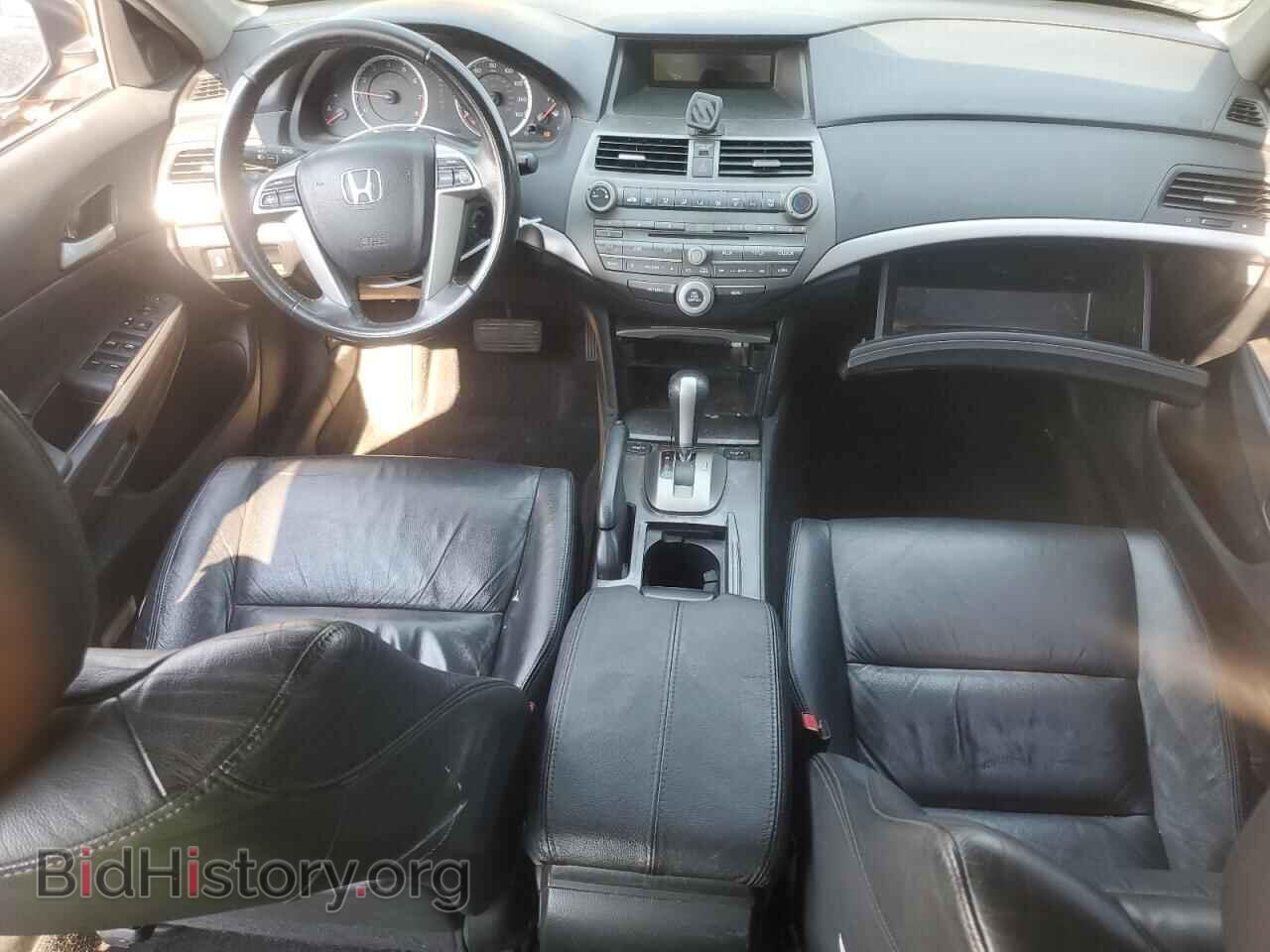 2012 HONDA ACCORD - VIN: 1HGCP2F69CA200570 - Фото 8