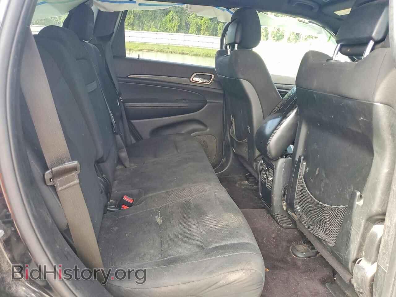 2017 JEEP CHEROKEE - VIN: 1C4RJFAG8HC844946 - Photo 11
