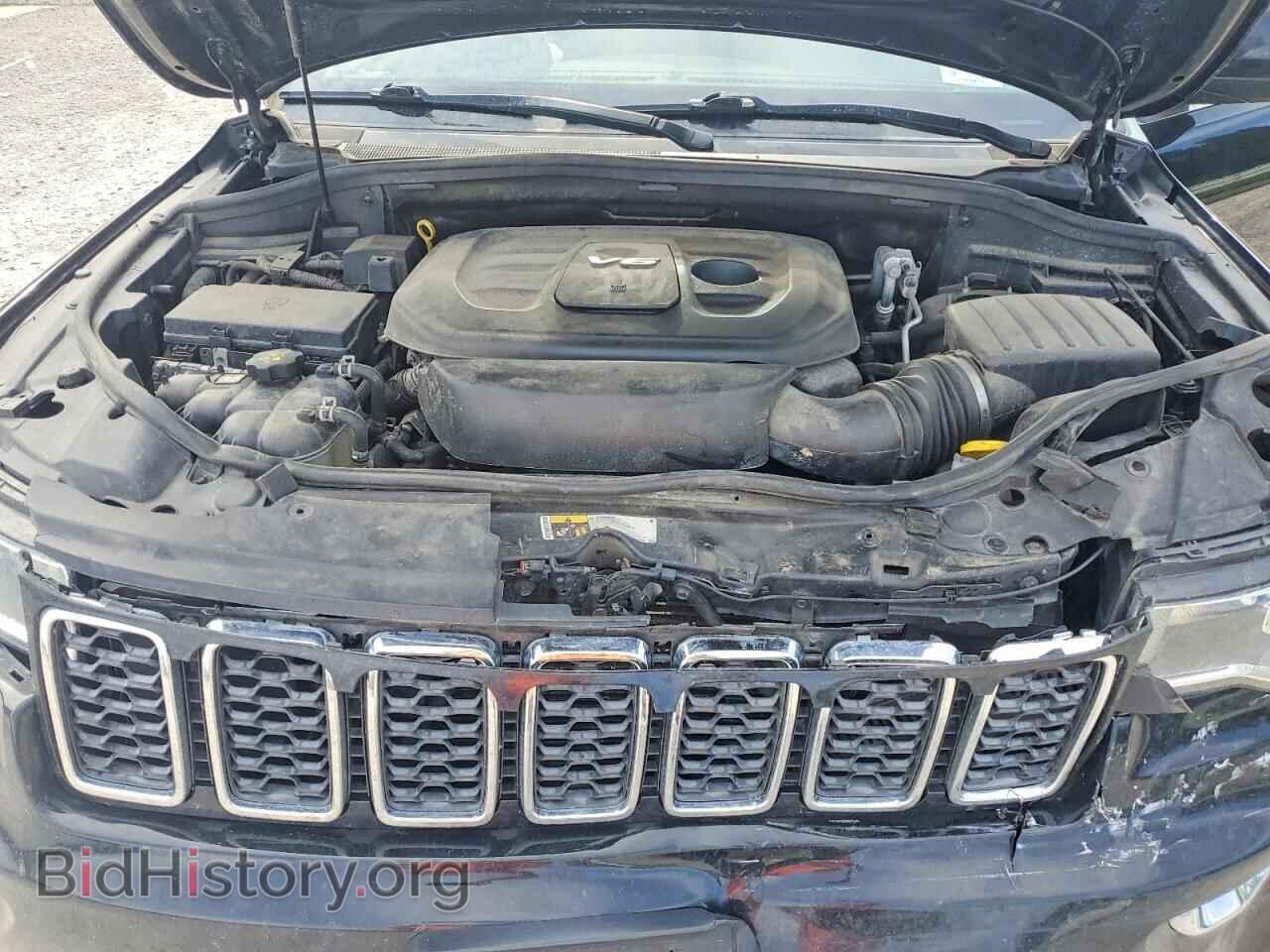 2017 JEEP CHEROKEE - VIN: 1C4RJFAG8HC844946 - Photo 12