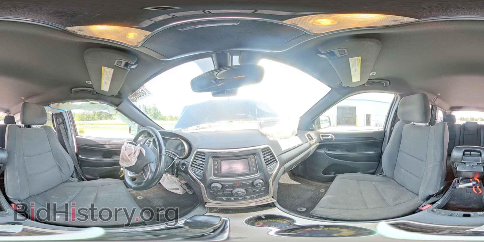 2017 JEEP CHEROKEE - VIN: 1C4RJFAG8HC844946 - Photo 16