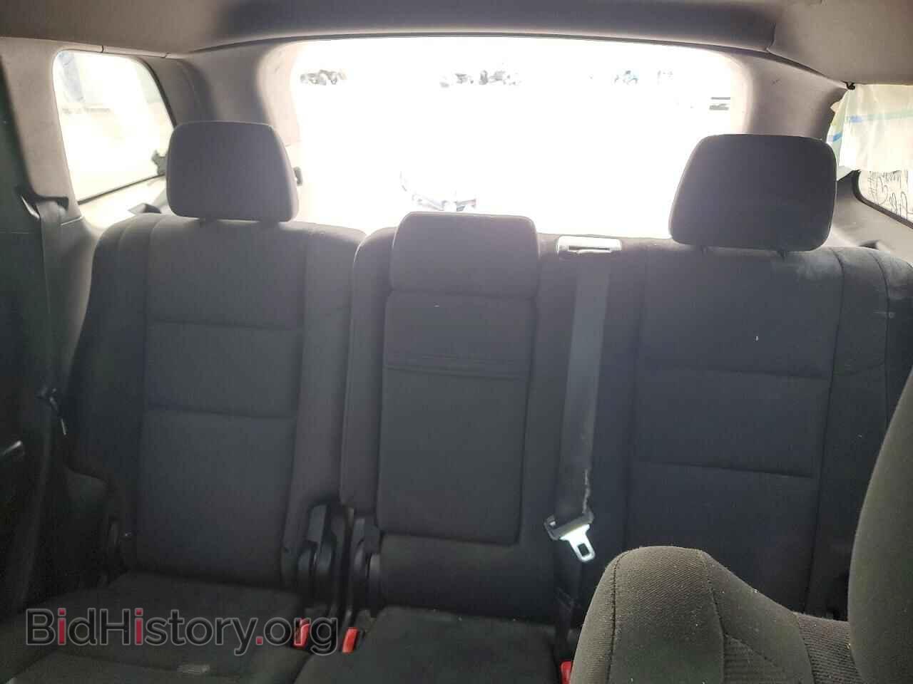 2017 JEEP CHEROKEE - VIN: 1C4RJFAG8HC844946 - Photo 10