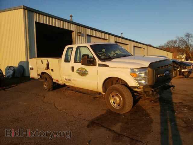 Фотография 1FD7X2B69FEC41313 - FORD F-SER OTHR 2015