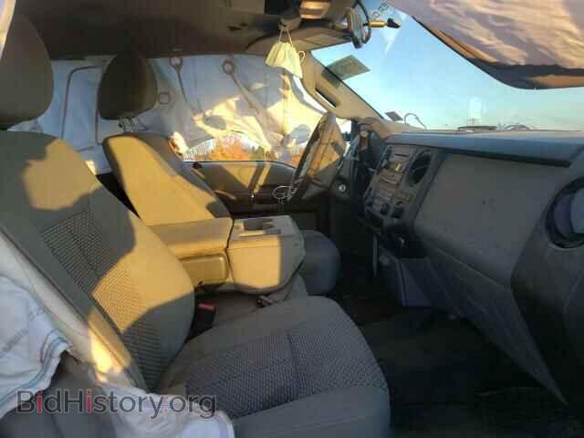 2015 FORD F-SER OTHR - VIN: 1FD7X2B69FEC41313 - Фото 5