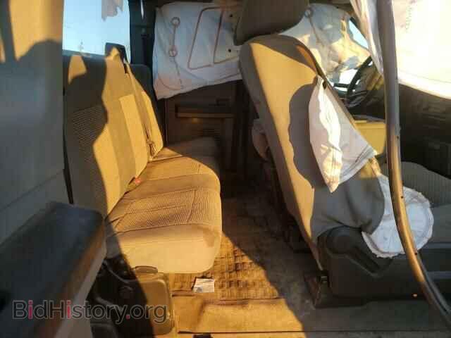 2015 FORD F-SER OTHR - VIN: 1FD7X2B69FEC41313 - Фото 6