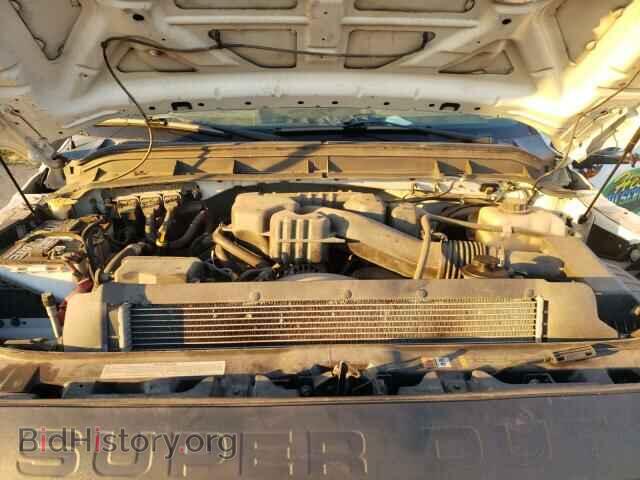 2015 FORD F-SER OTHR - VIN: 1FD7X2B69FEC41313 - Фото 7