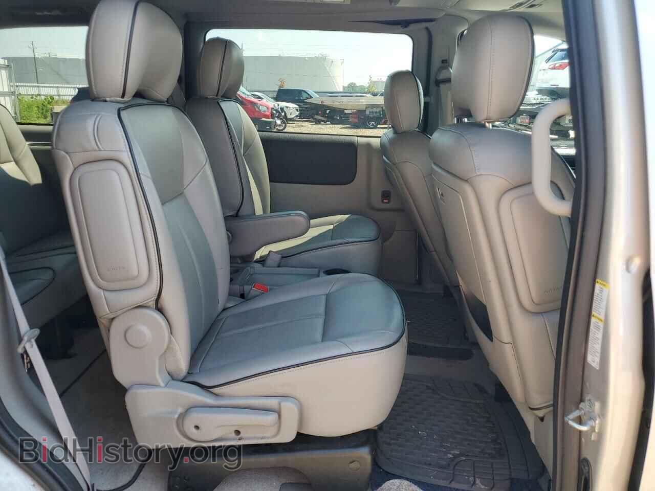 2007 BUICK TERRAZA - VIN: 5GADV33W07D182940 - Фото 11