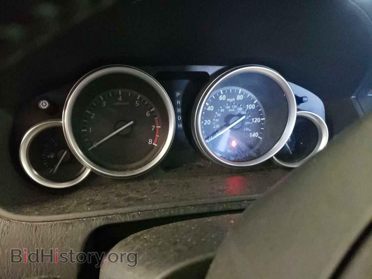 2013 MAZDA CX-9 - VIN: JM3TB2CA6D0401900 - Фото 9