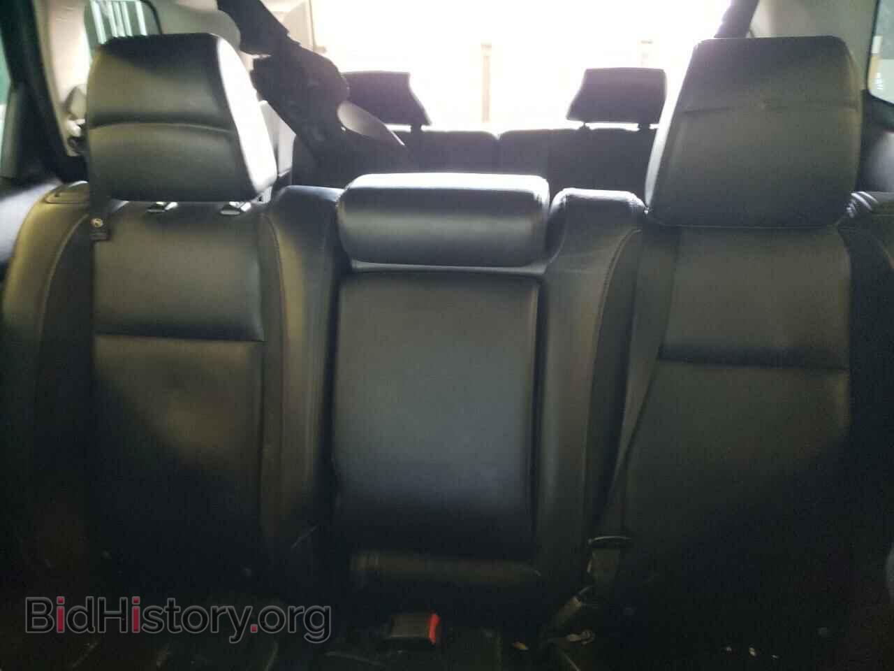 2013 MAZDA CX-9 - VIN: JM3TB2CA6D0401900 - Фото 10