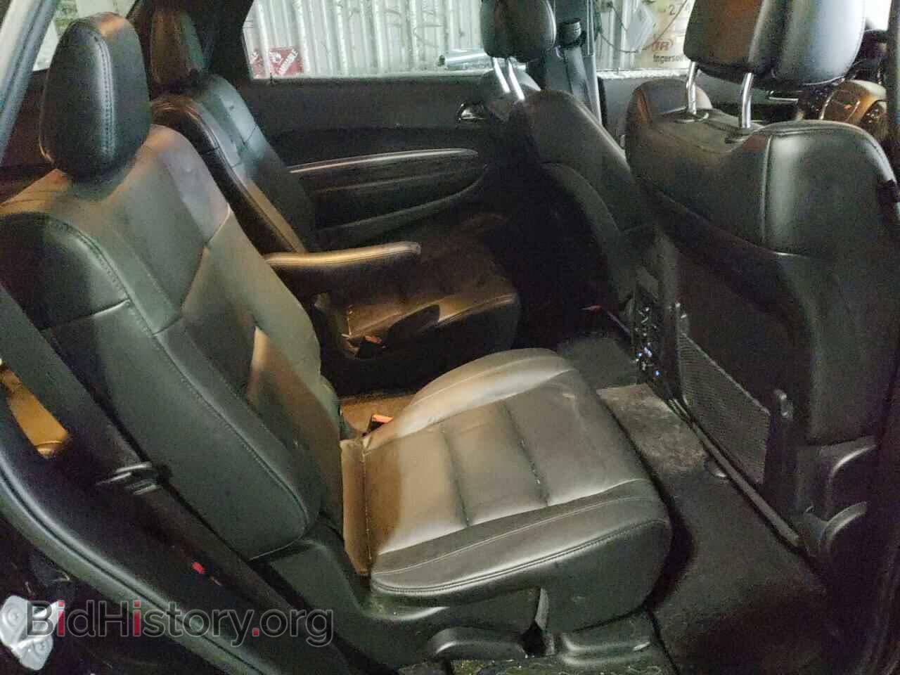 2019 DODGE DURANGO - VIN: 1C4RDJDG9KC560285 - Photo 6