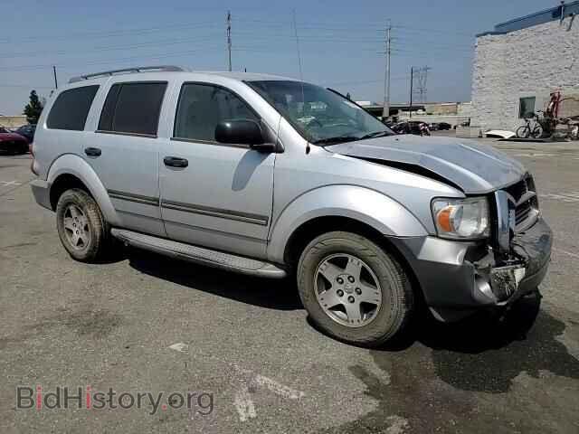 2008 DODGE DURANGO - VIN: 1D8HB68238F102506 - Фото 14