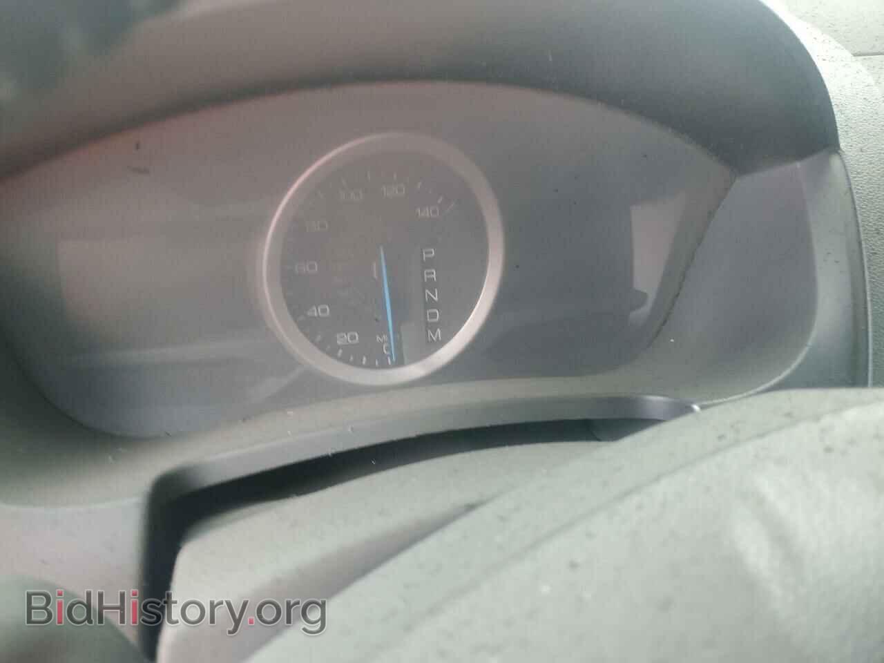2011 FORD EXPLORER - VIN: 1FMHK7F89BGA57953 - Фото 9