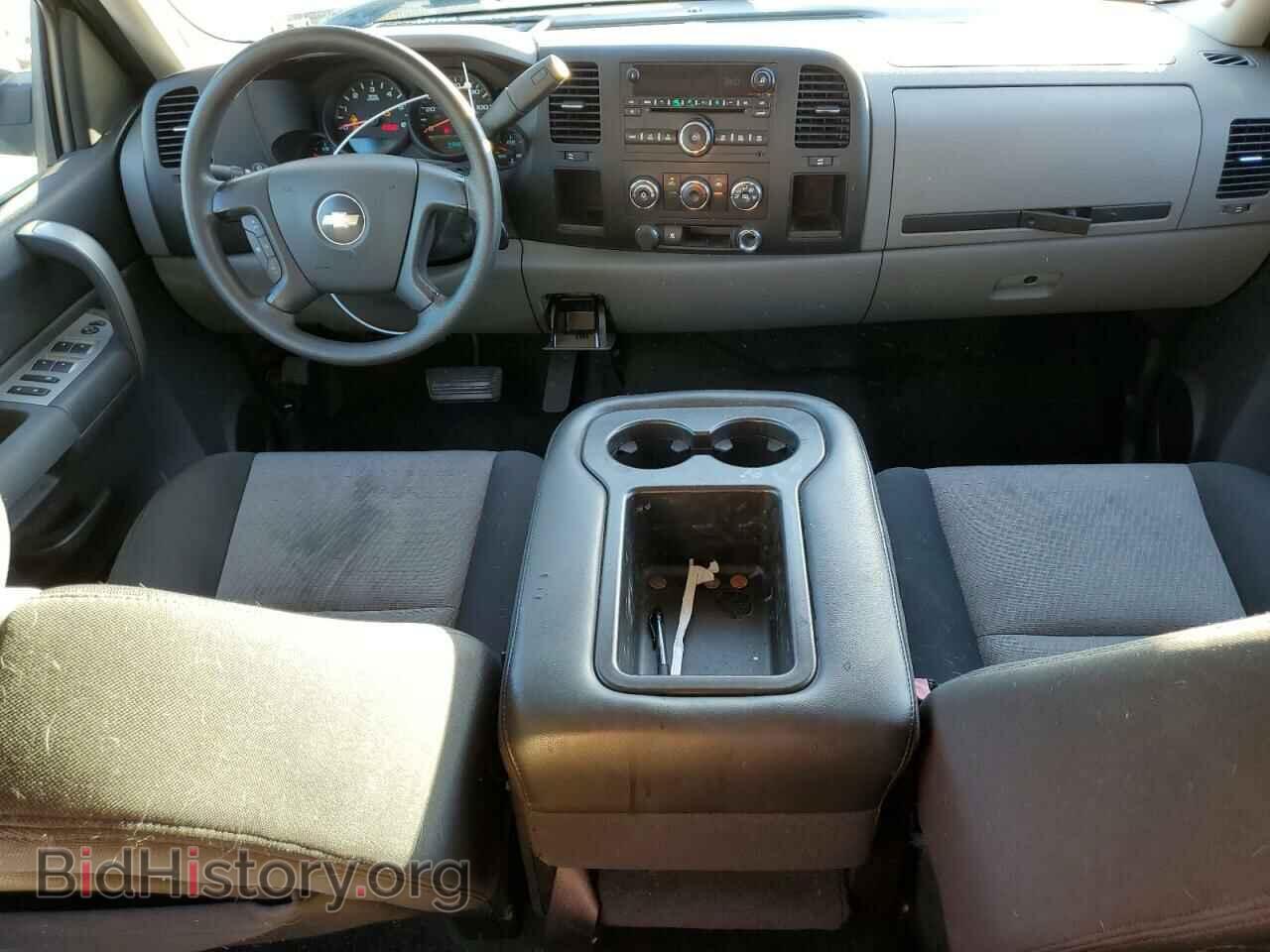 2008 CHEVROLET ALL Models - VIN: 2GCEC13C581210831 - Фото 8