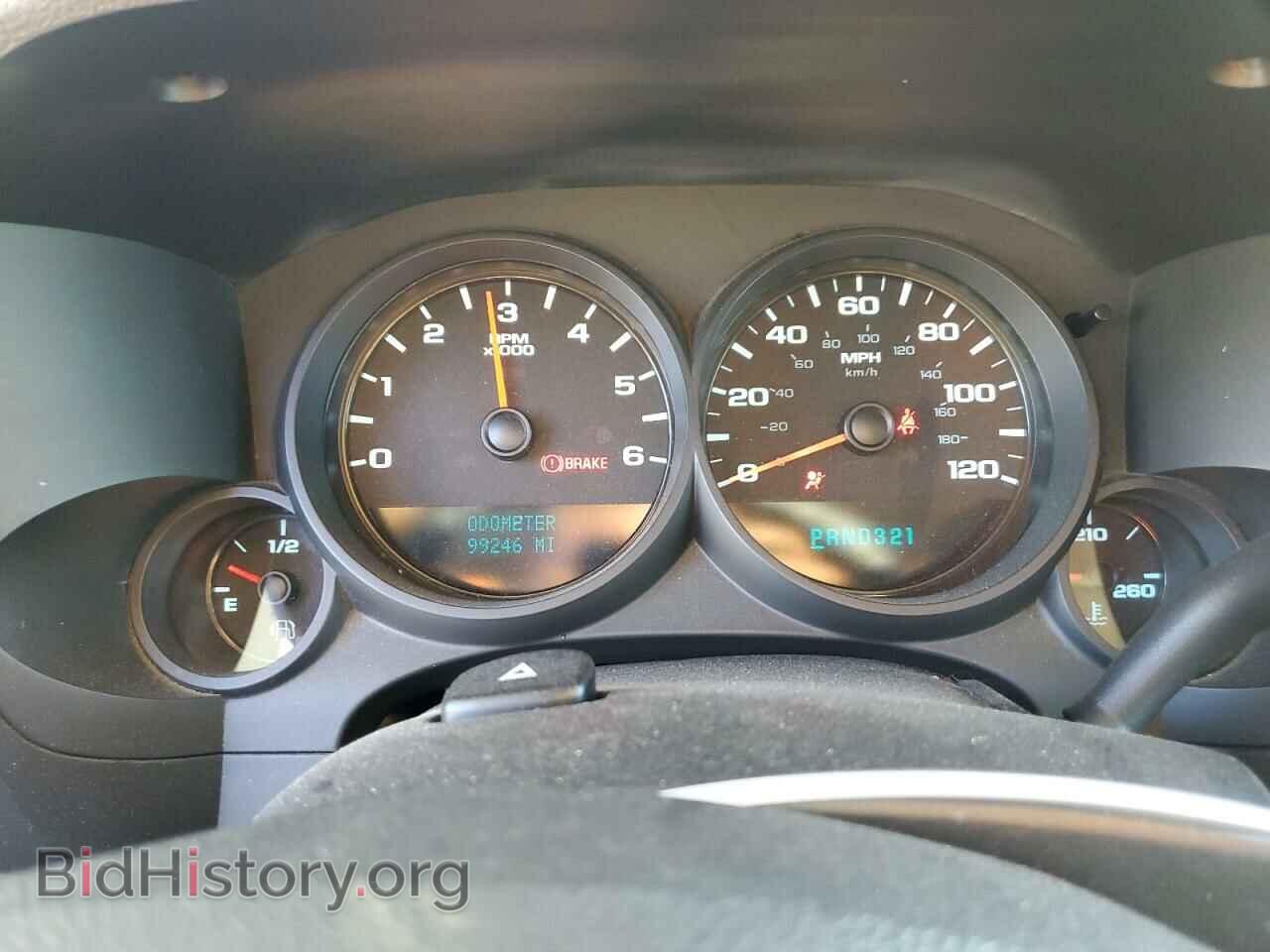 2008 CHEVROLET ALL Models - VIN: 2GCEC13C581210831 - Фото 9