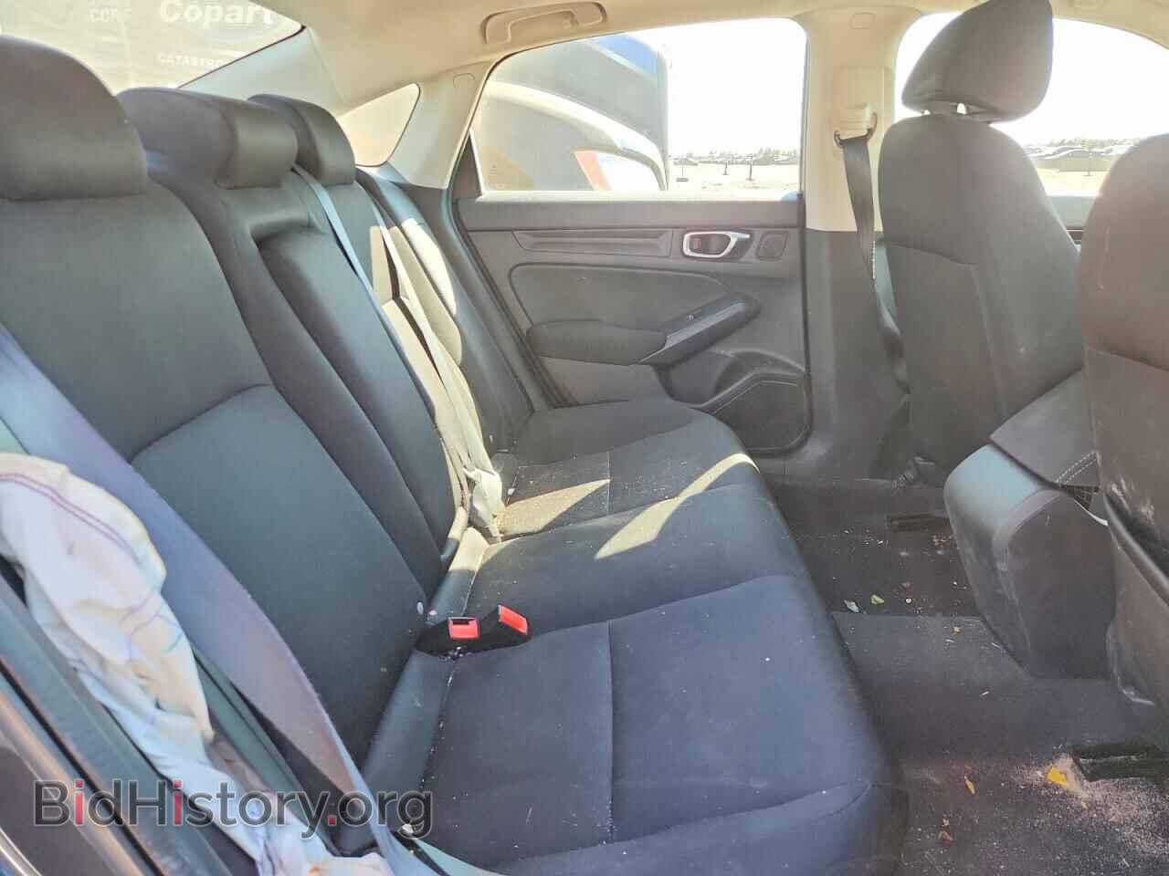 2023 HONDA CIVIC - VIN: 2HGFE1F78PH302276 - Photo 10
