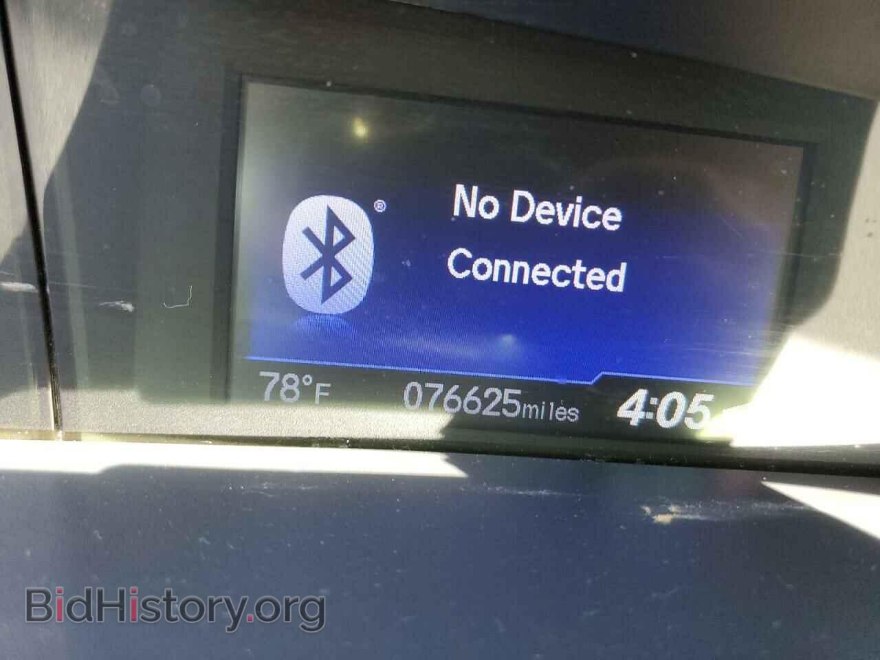 2014 HONDA CIVIC - VIN: 19XFB2F55EE269581 - Фото 9