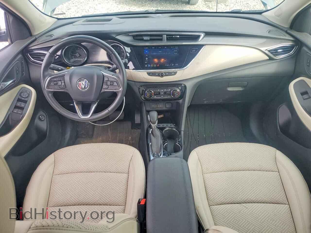 2023 BUICK ENCORE - VIN: KL4MMGSL0PB074937 - Photo 8