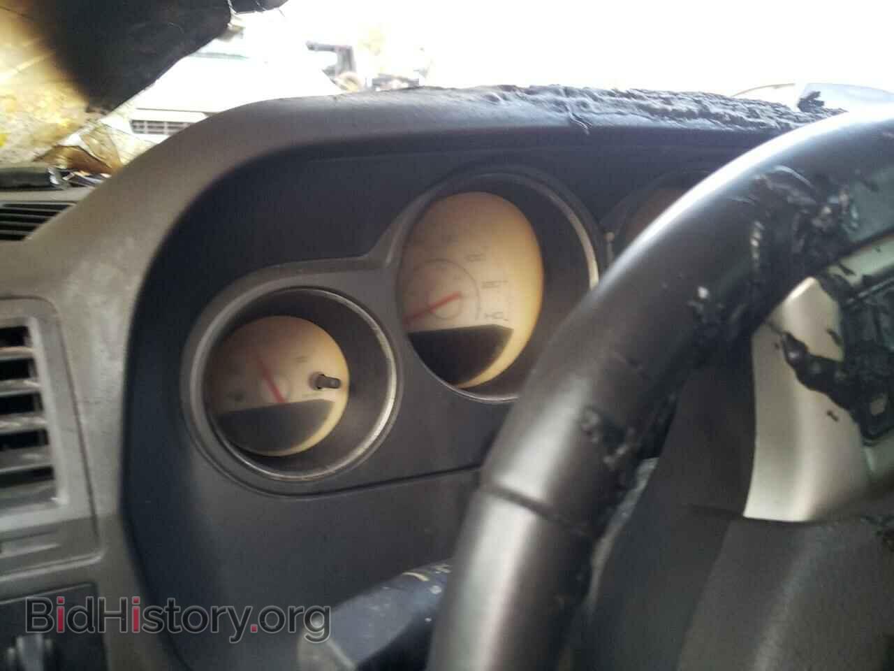 2013 DODGE CHALLENGER - VIN: 2C3CDYAG3DH648675 - Photo 8