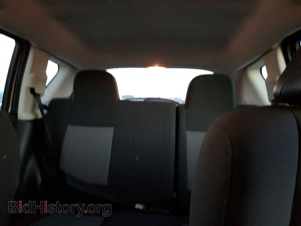 2009 JEEP COMPASS - VIN: 1J4FT47B29D121967 - Photo 10