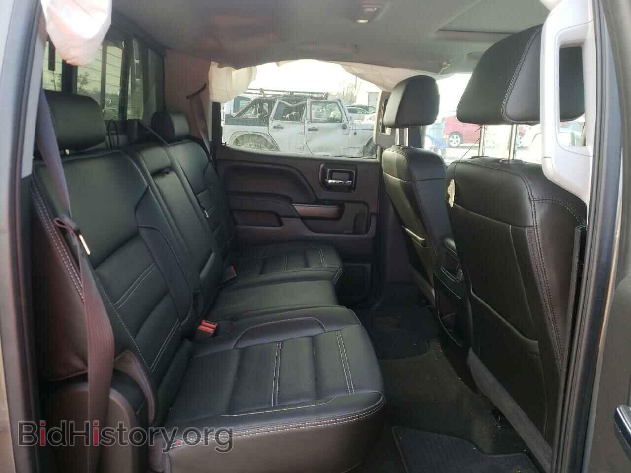 2017 GMC SIERRA - VIN: 3GTU2PEC8HG206181 - Фото 10