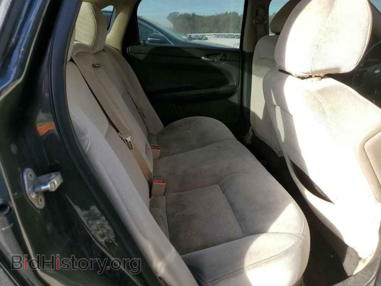 2014 CHEVROLET IMPALA - VIN: 2G1WB5E30E1176393 - Фото 10