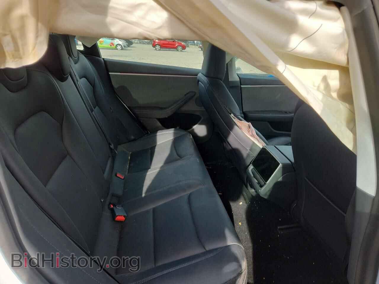 2024 TESLA MODEL 3 - VIN: 5YJ3E1EA0RF833835 - Photo 10