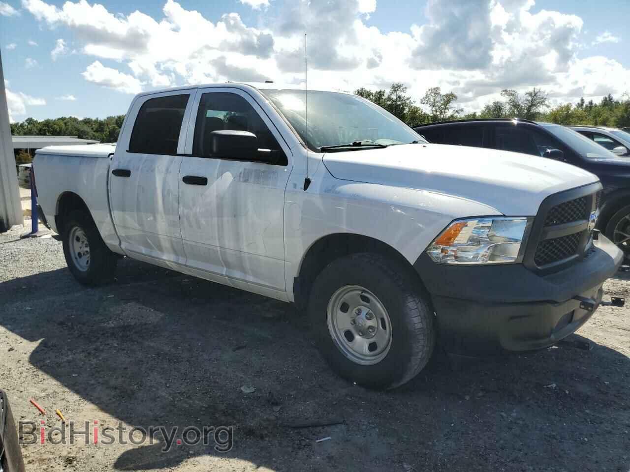 2018 RAM 1500 - VIN: 1C6RR7XT6JS320765 - Photo 4