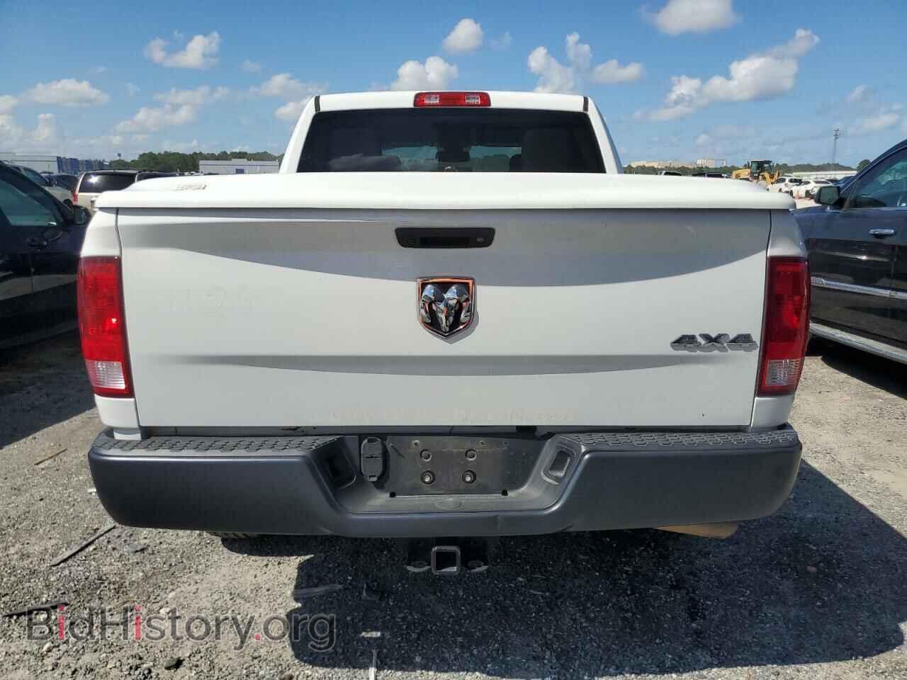 2018 RAM 1500 - VIN: 1C6RR7XT6JS320765 - Photo 6